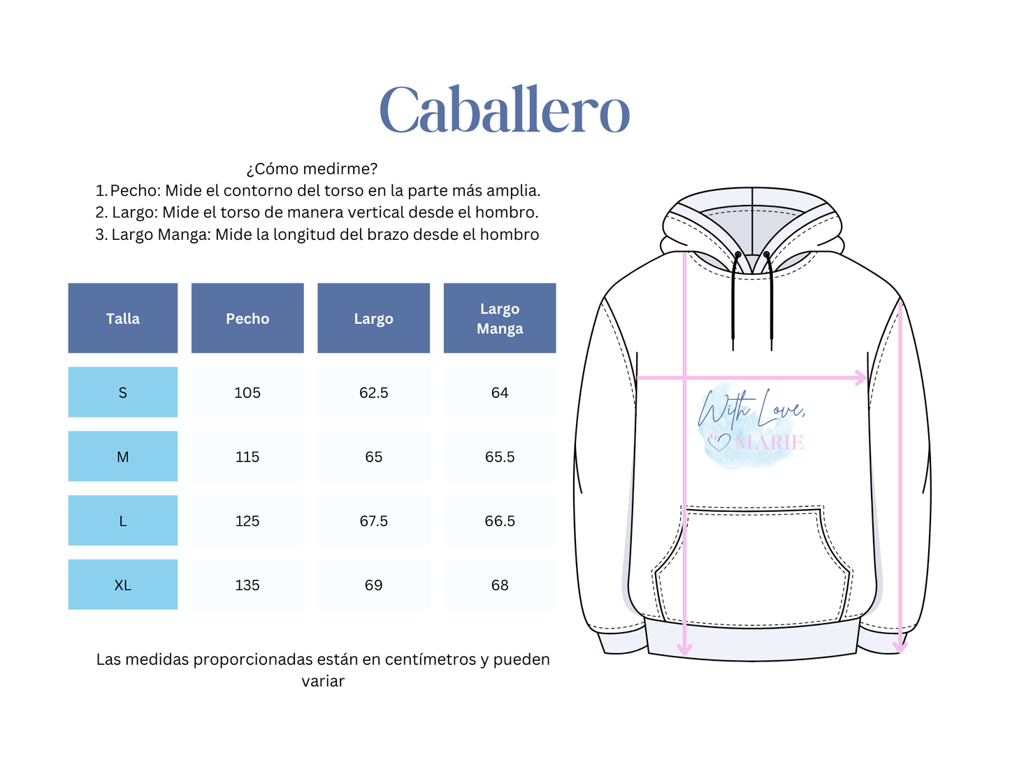 Sudadera MAMÁ con Capucha