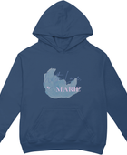 Sudadera Mascota con Capucha