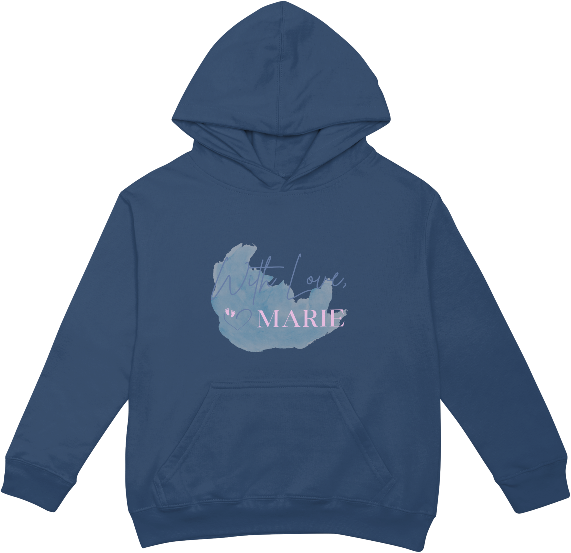 Sudadera Mascota con Capucha