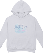 Sudadera Mascota con Capucha