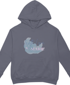 Sudadera Mascota con Capucha