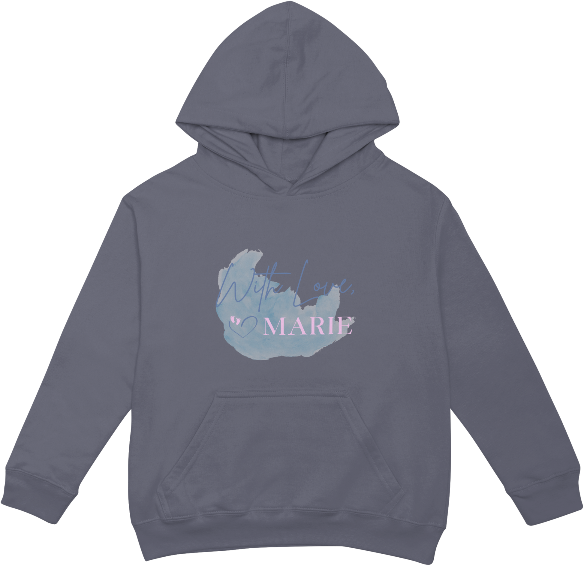 Sudadera Mascota con Capucha