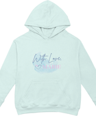 Sudadera Mascota con Capucha