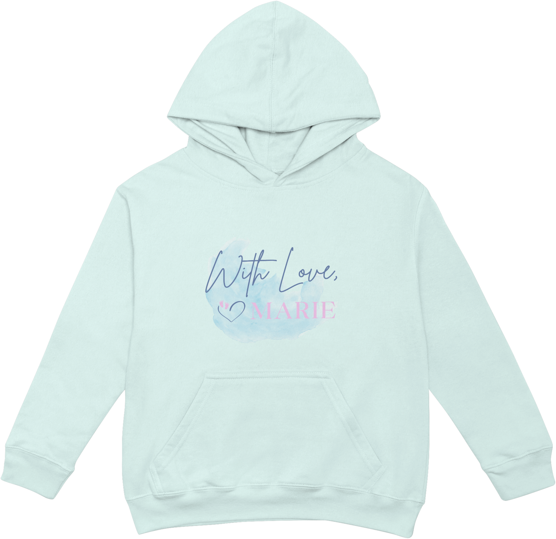 Sudadera Mascota con Capucha