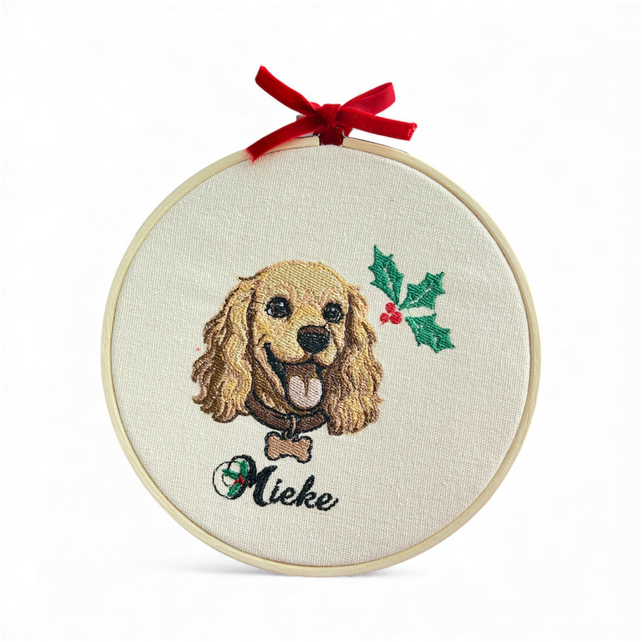 Colgante Navideño - Edición Limitada