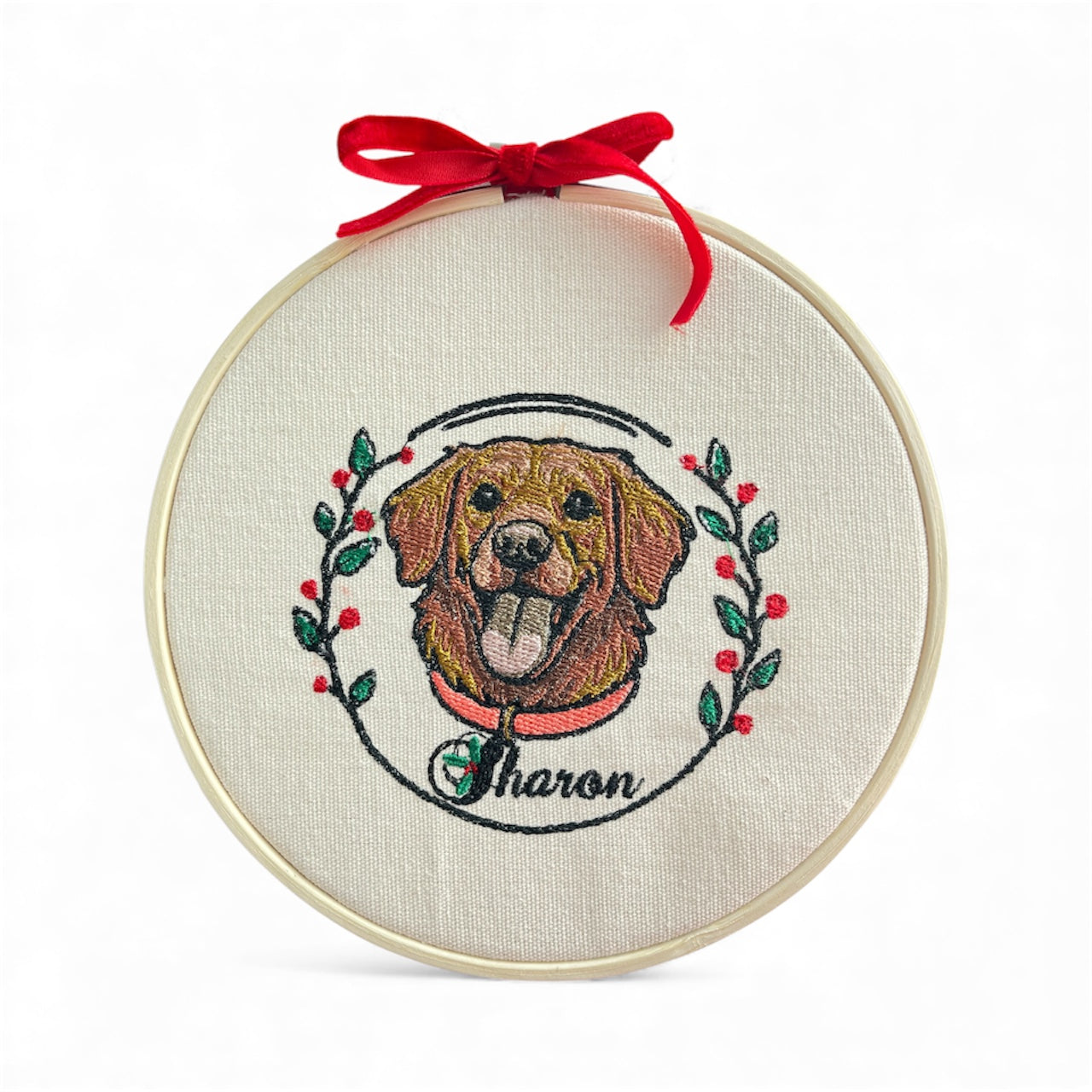 Colgante Navideño - Edición Limitada