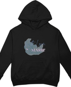 Sudadera Mascota con Capucha