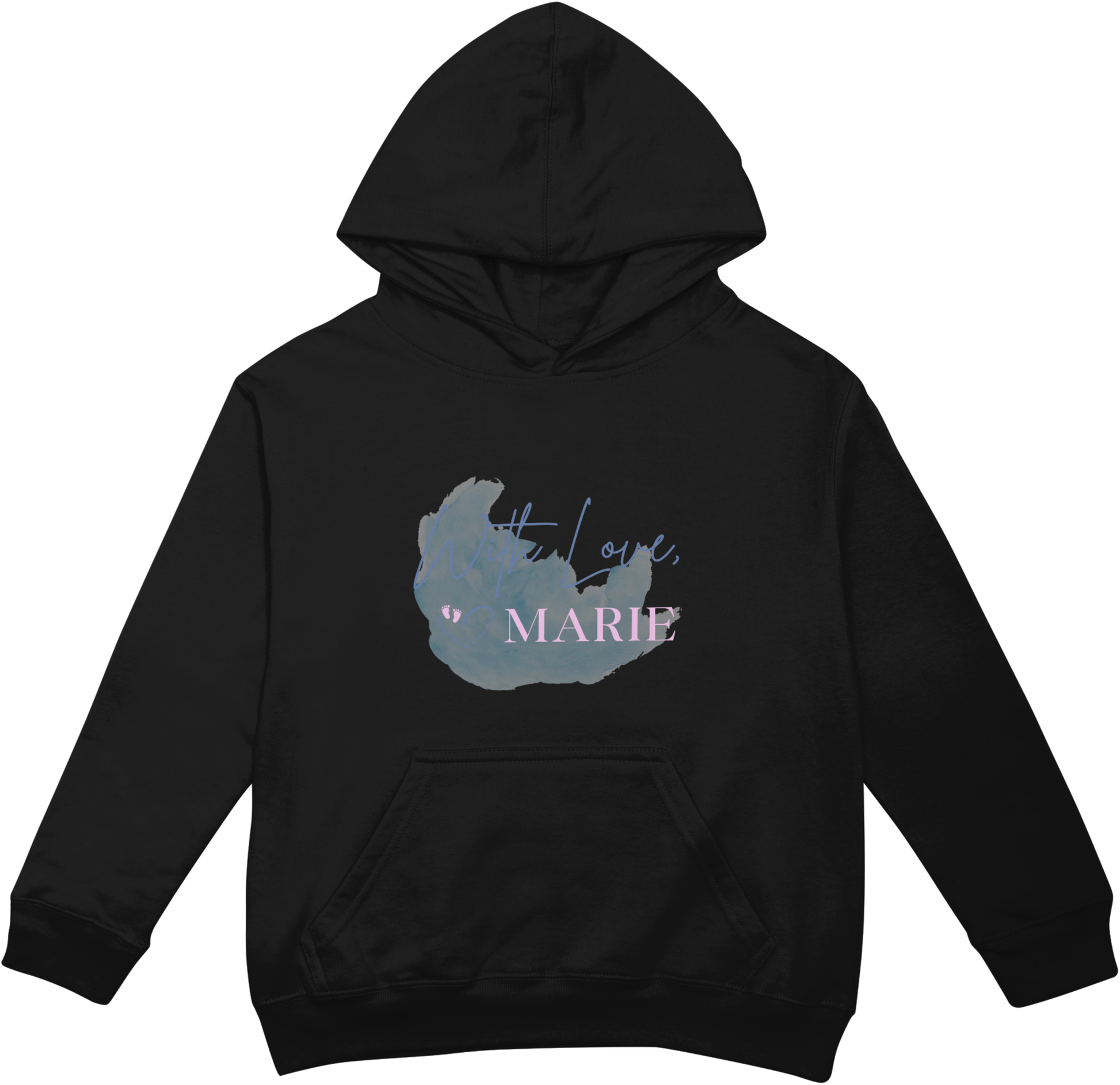 Sudadera Mascota con Capucha