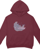 Sudadera Mascota con Capucha