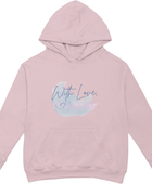 Sudadera Mascota con Capucha