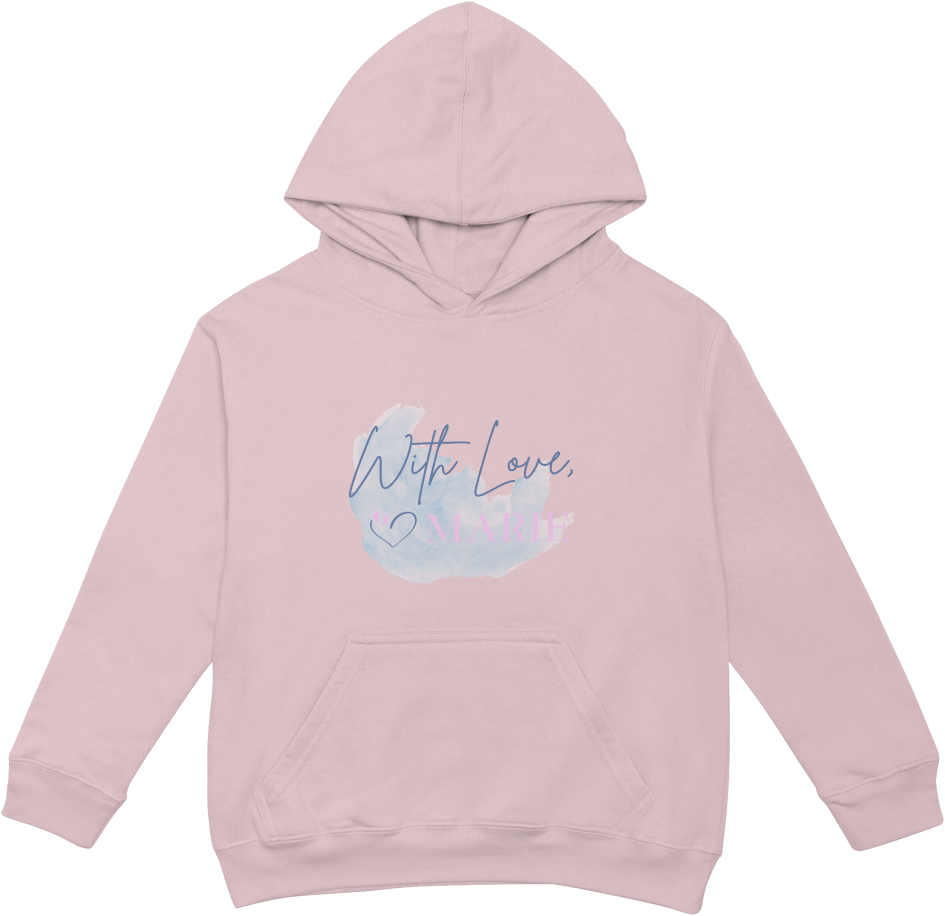 Sudadera Mascota con Capucha