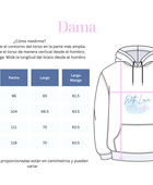 Sudadera Mascota con Capucha